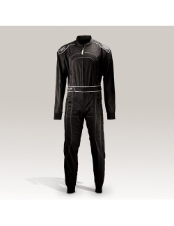 Speed combinaison karting Daytona HS-1 rouge