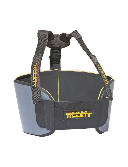 Gilet protège-côtes complet TILLETT P1