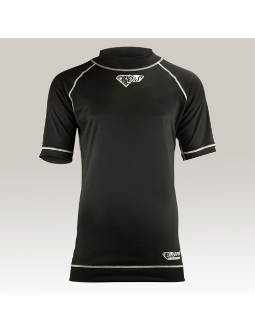 Speed T-Shirt Cardiff TSS-1 noir