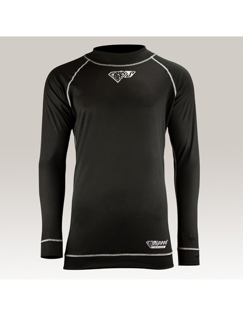 Speed Pullover Manchester TSL-1 noir
