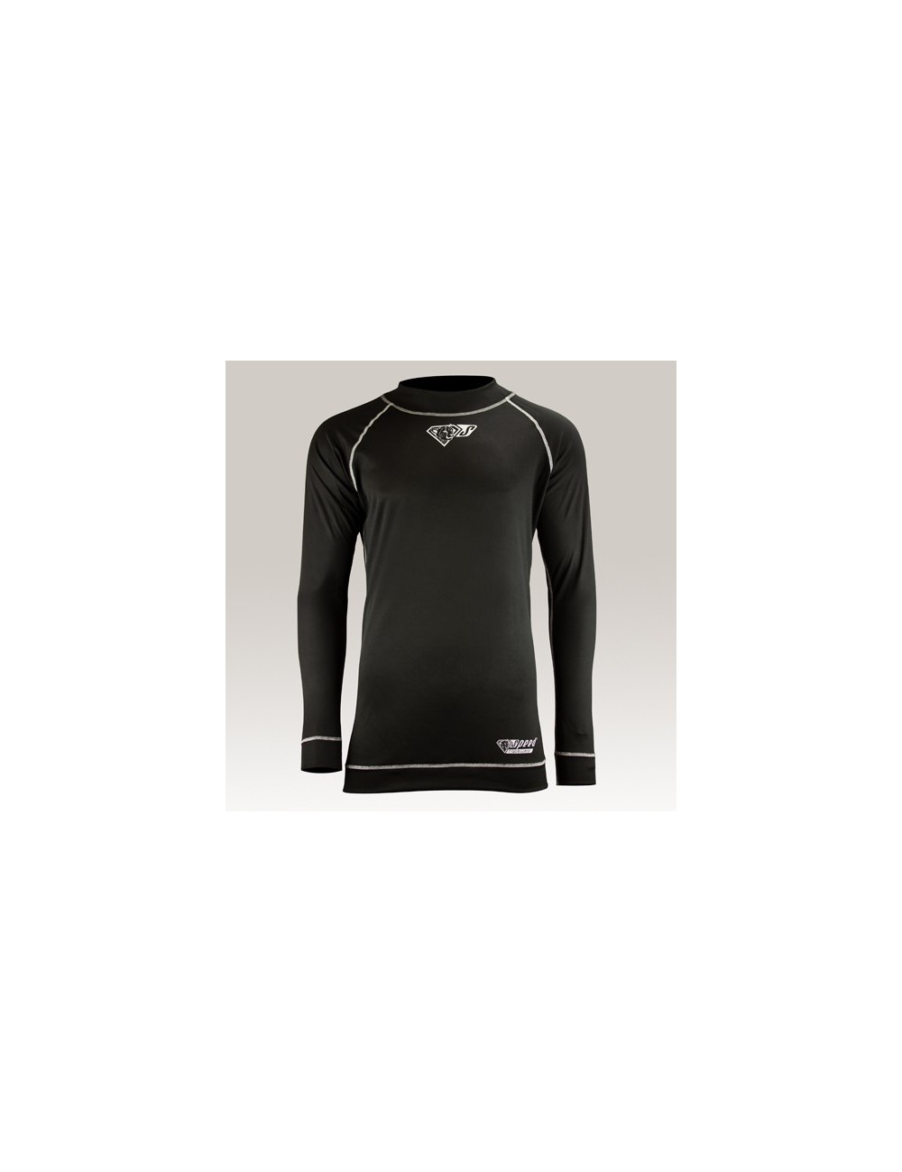 Speed Pullover Manchester TSL-1 noir Speed Pullover Manchester TSL-1 noir