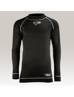 Speed Pullover Manchester TSL-1 noir