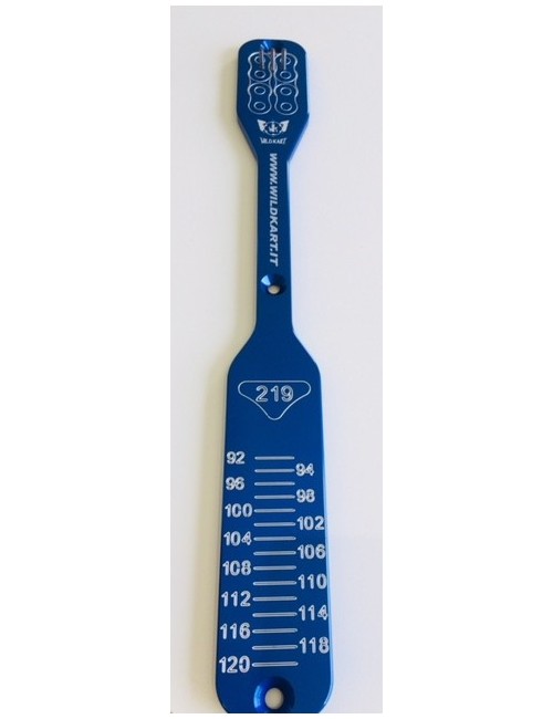 compteur de maillon de chaine 219/428