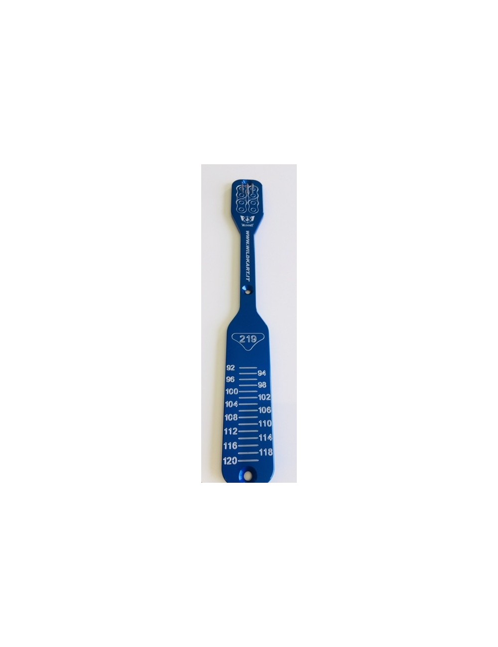 compteur de maillon de chaine 219/428 compteur de maillon de chaine 219/428