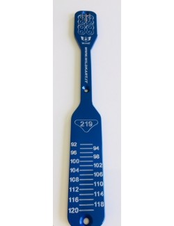 compteur de maillon de chaine 219/428