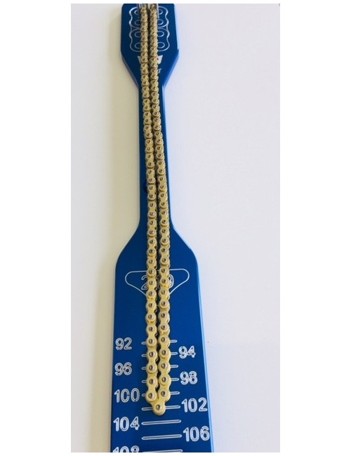 compteur de maillon de chaine 219/428