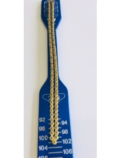 compteur de maillon de chaine 219/428