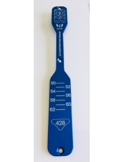 compteur de maillon de chaine 219/428