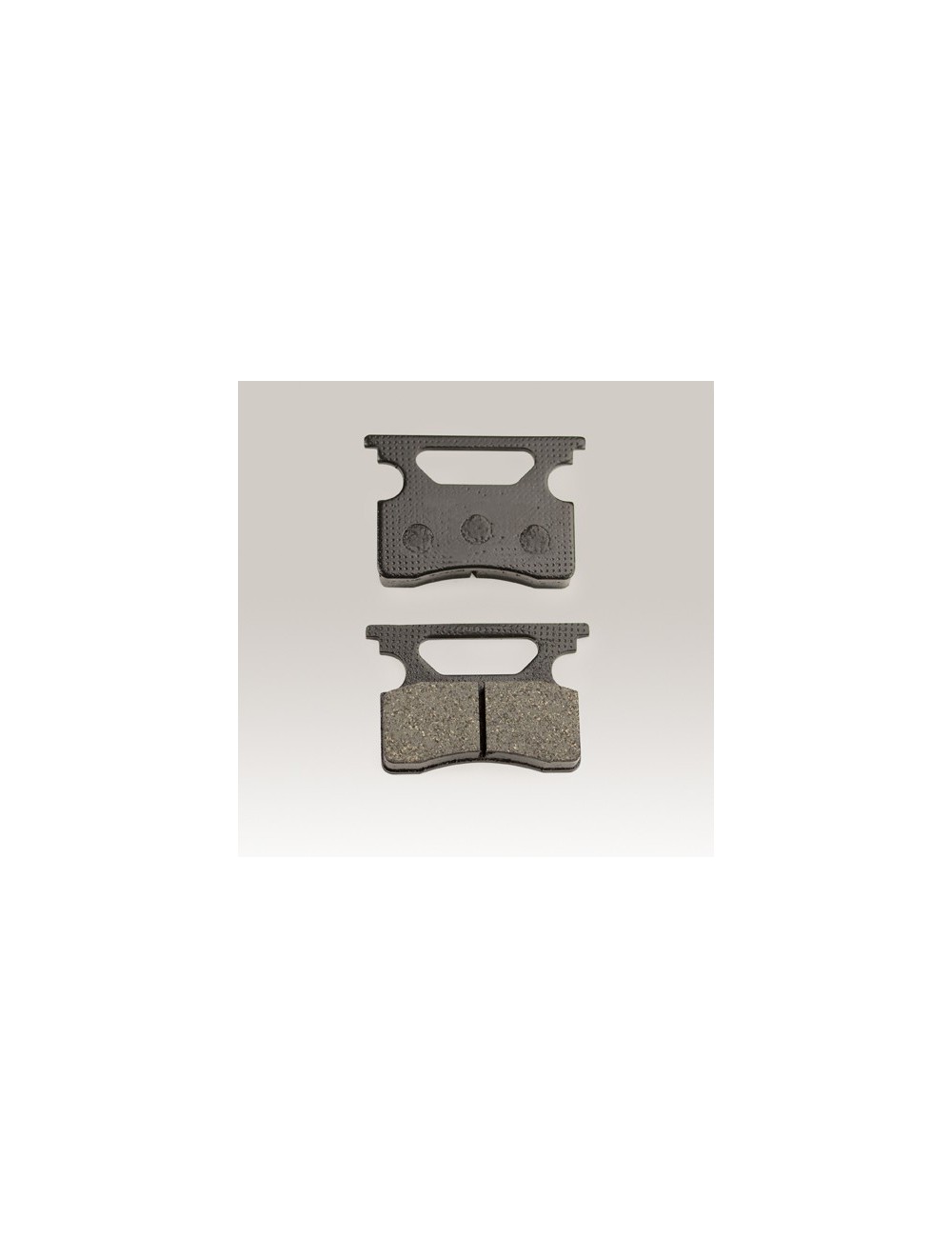 plaquette de frein Sodi 92 x 63 x 16 mm plaquette de frein Sodi 92 x 63 x 16 mm