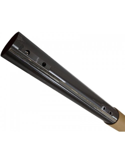 Arbre pour KF 50x2mm  noir Hornet Line