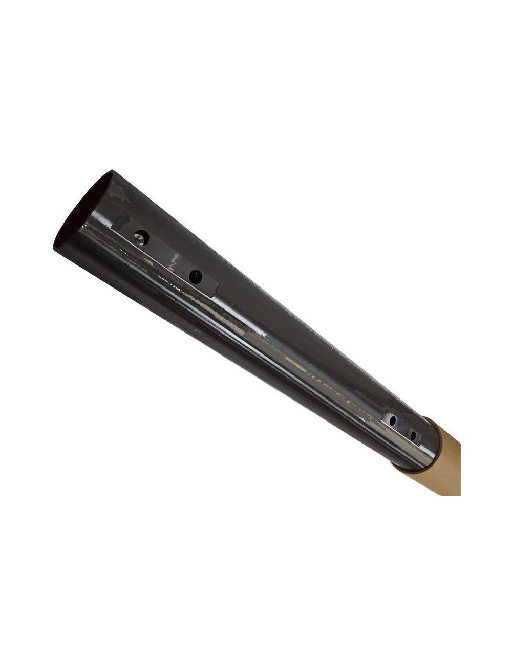 Arbre pour KF 50x2mm noir Hornet Line Arbre pour KF 50x2mm noir Hornet Line