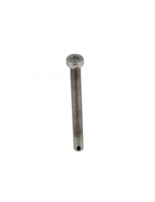Axe de Pivot TCE 8 x 90 Percé