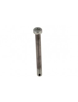 Axe de Pivot TCE 8 x 90 Percé