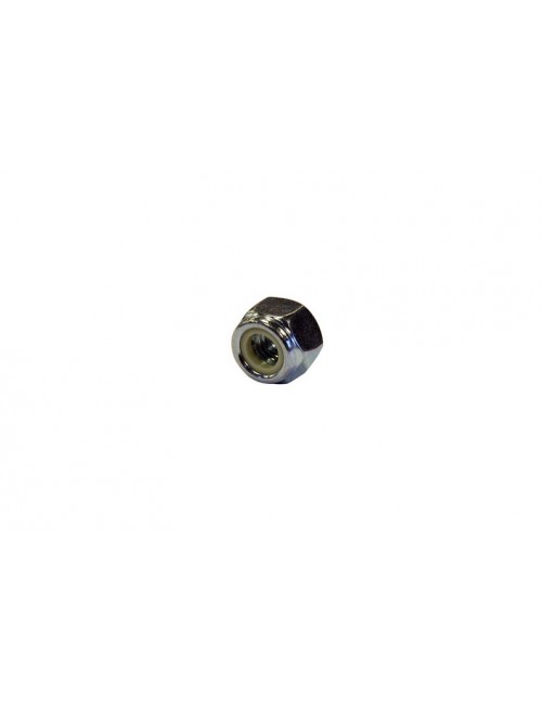 Ecrou M8 Autobloc Haut