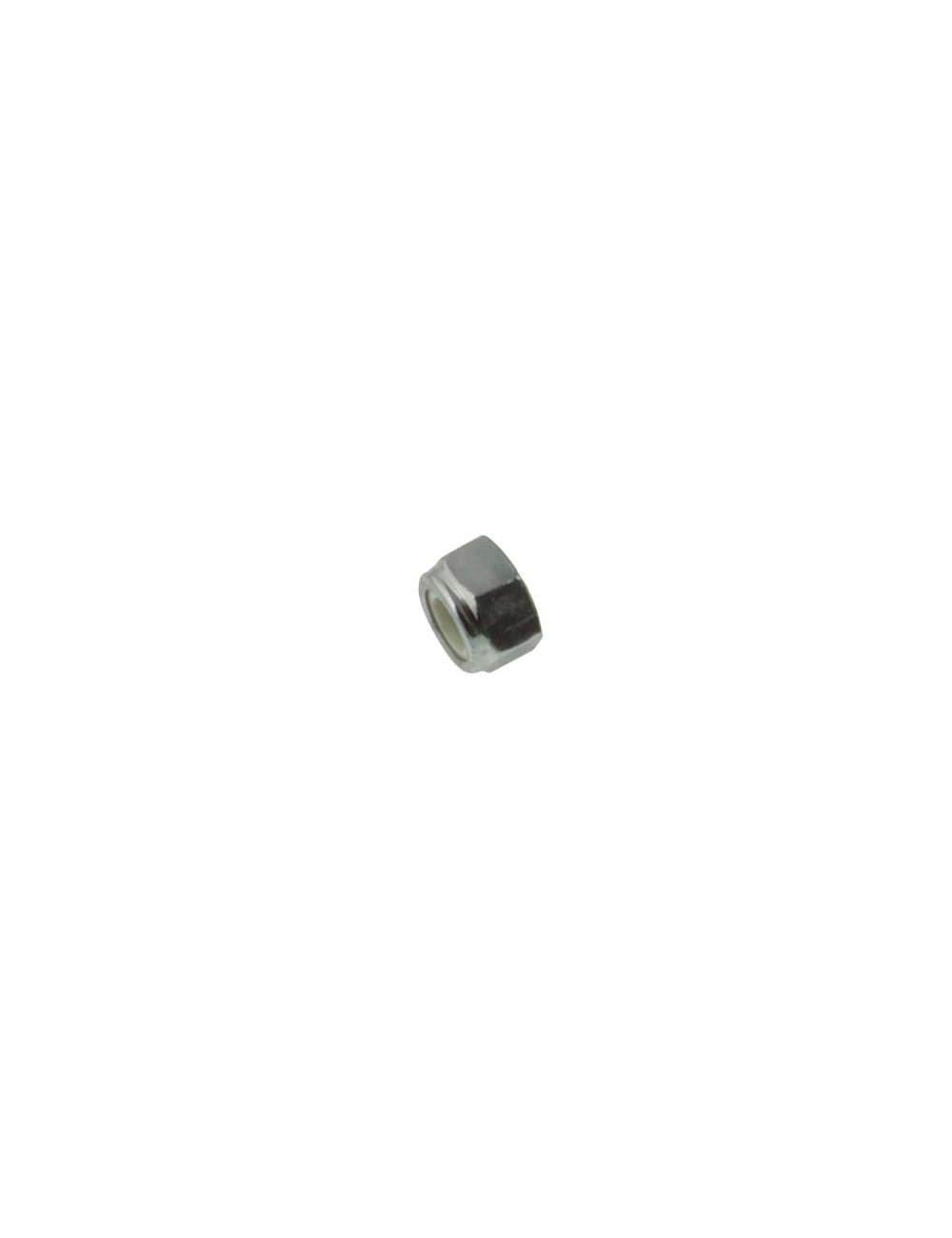 Ecrou M10 Autobloc Haut Ecrou M10 Autobloc Haut