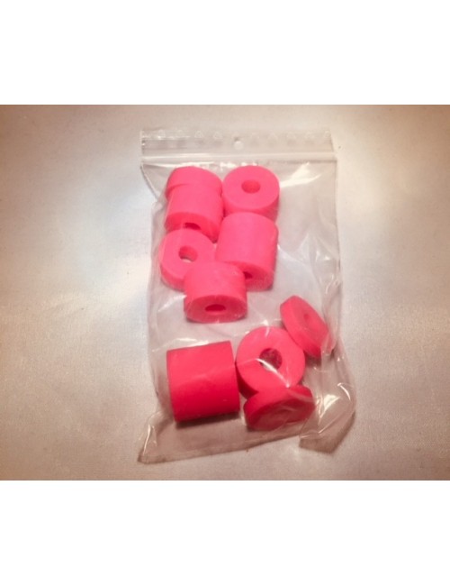 Kit de calage de siège en plastique PLA
