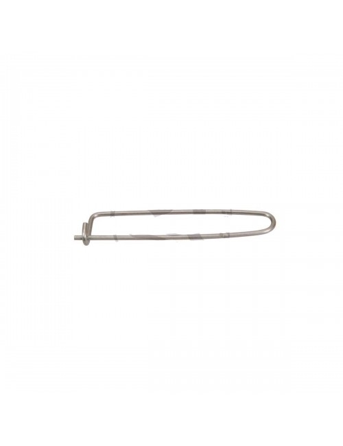 BRAKE SAFETY CLIP PIN FOR KZ FRONT BRAKE CALIPER