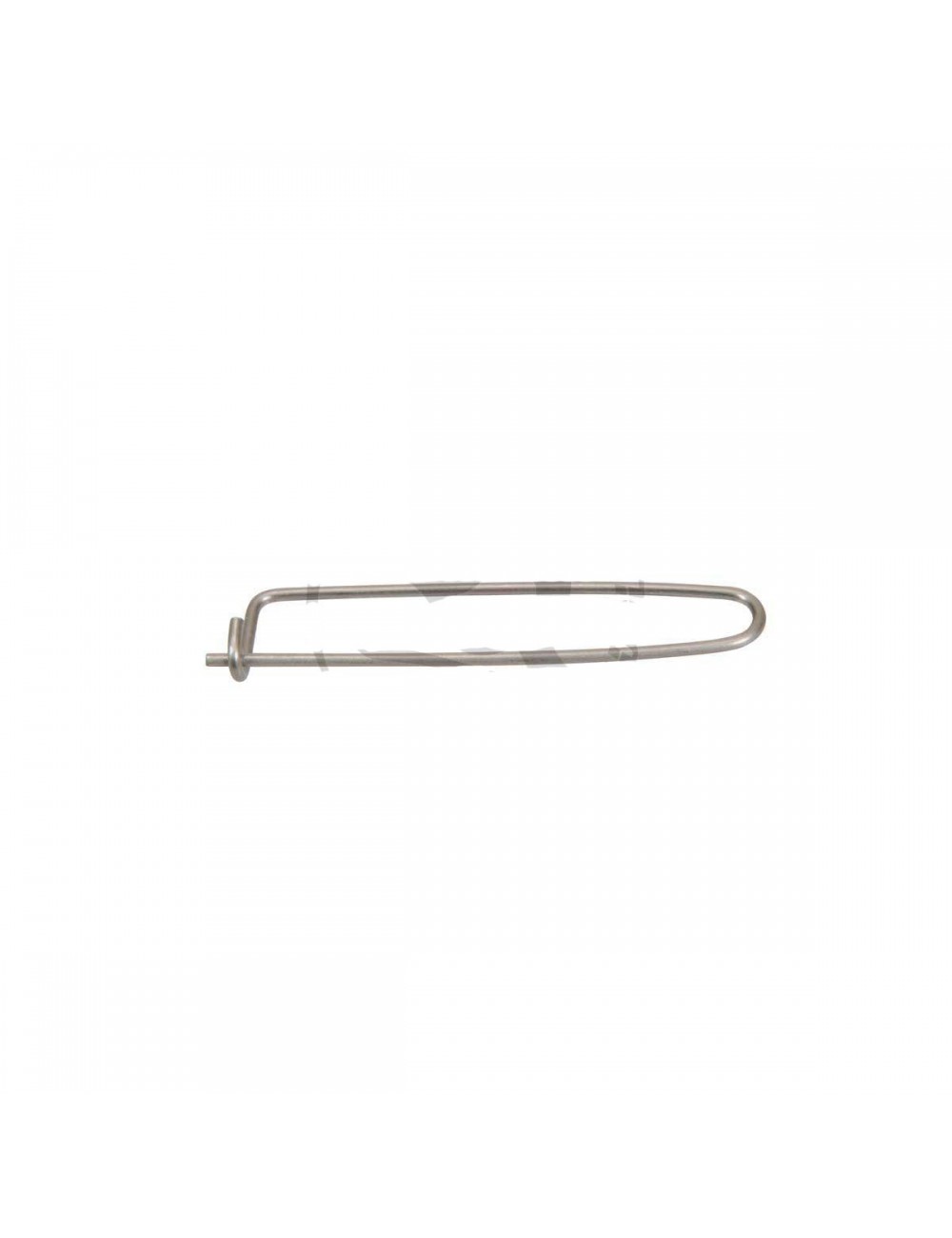 BRAKE SAFETY CLIP PIN FOR KZ FRONT BRAKE CALIPER BRAKE SAFETY CLIP PIN FOR KZ FRONT BRAKE CALIPER