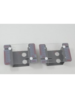 R3 Caster Alignment Laser System