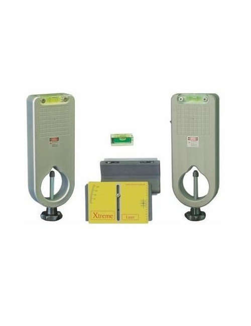 XTREME LASER 2+ ALIGNMENT SYSTEM HQ