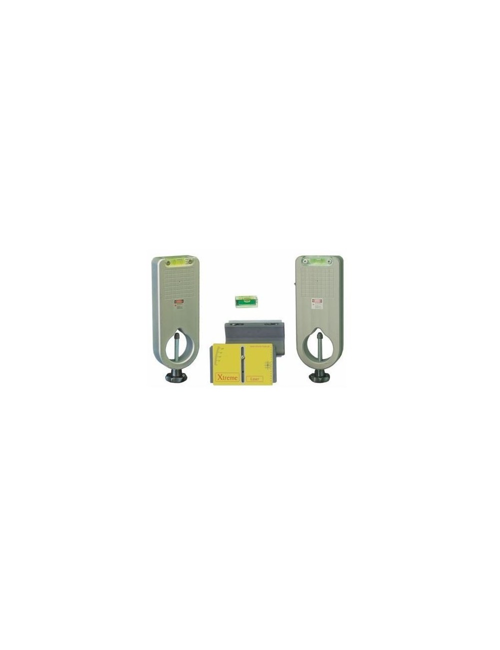 XTREME LASER 2+ ALIGNMENT SYSTEM HQ XTREME LASER 2+ ALIGNMENT SYSTEM HQ