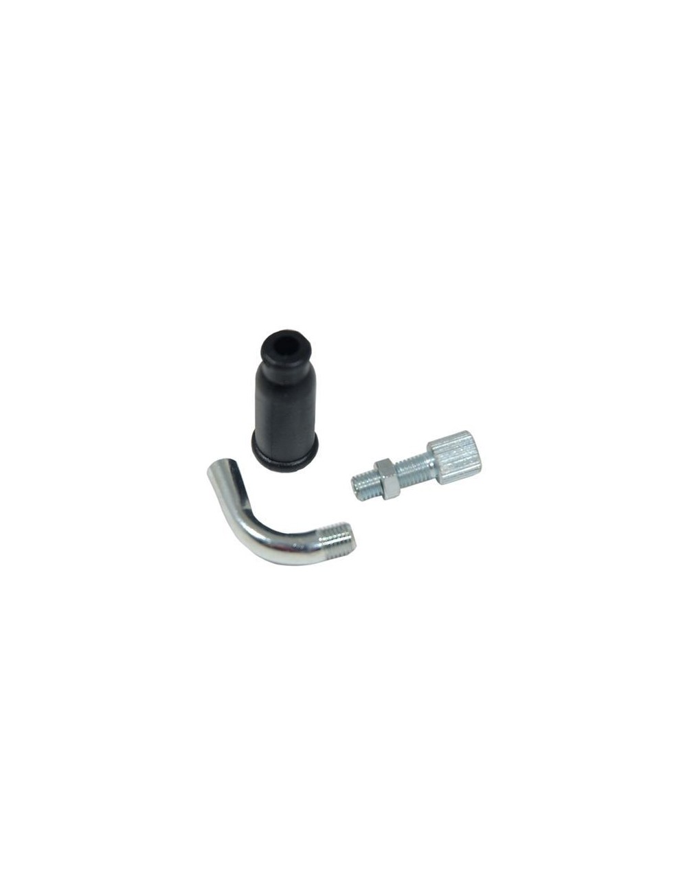 Coude de carburateur Dell'Orto 90 Coude de carburateur Dell'Orto 90