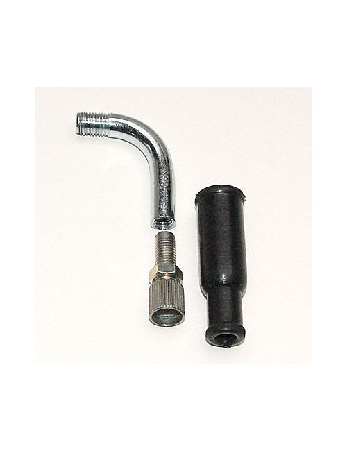 Kit guidage de gaine complet 50°