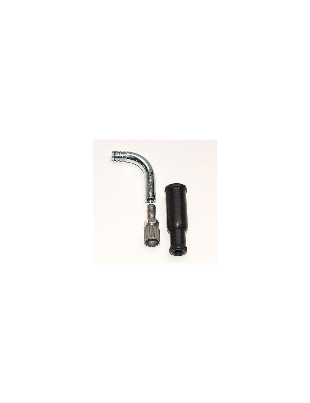 Kit guidage de gaine complet 50° Kit guidage de gaine complet 50°