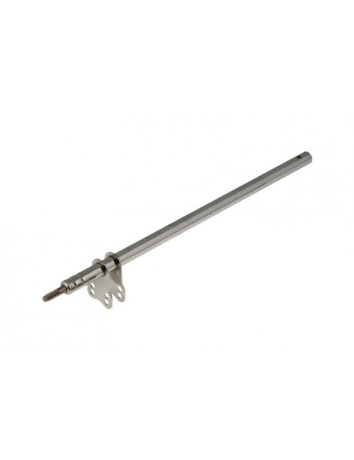 Colonne de direction Min/Cad 2018 Long.430mm