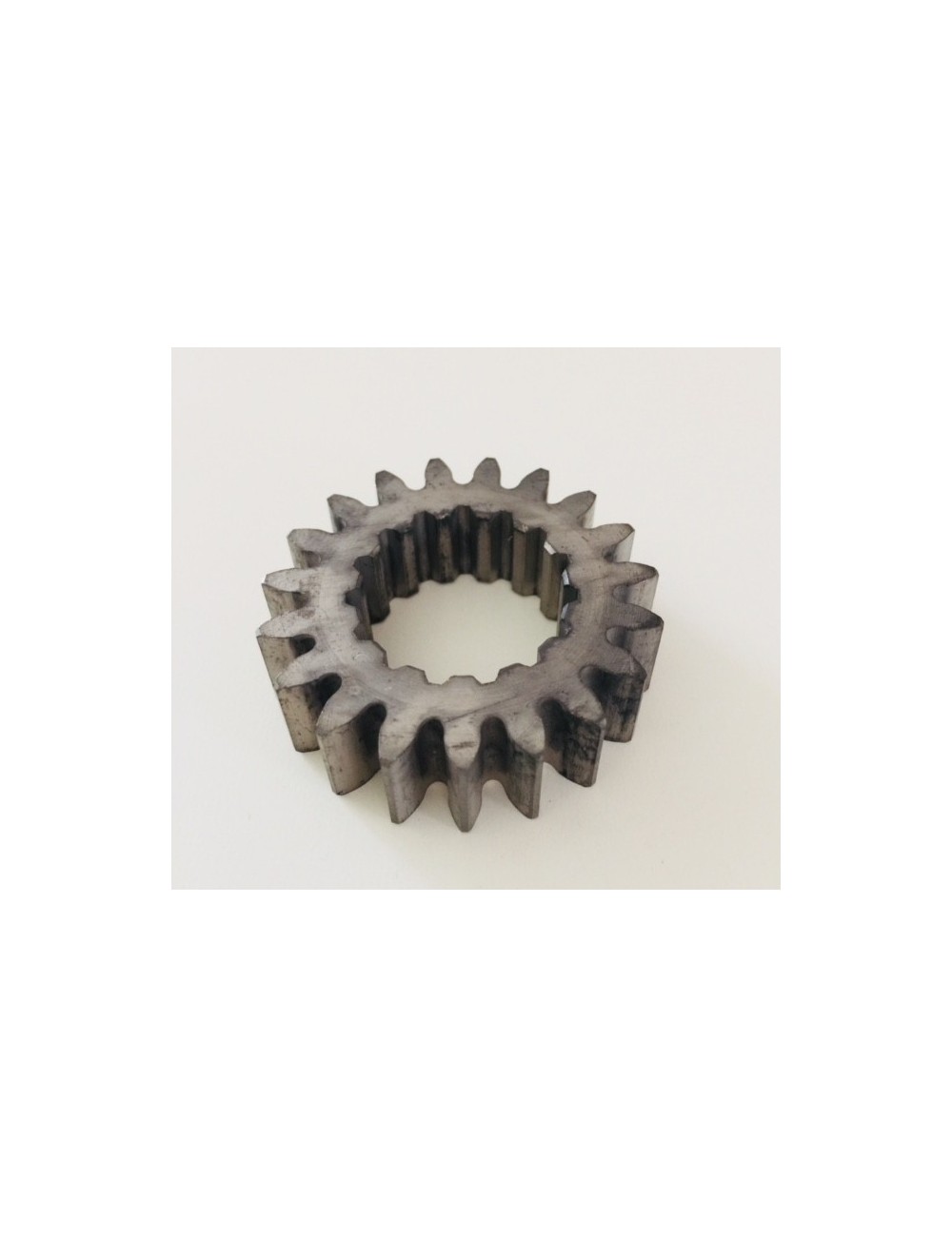 Pignon primaire pompe à eau 19 dts rotax Pignon primaire pompe à eau 19 dts rotax