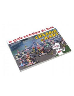 le livre  Châssis de kart tome 4