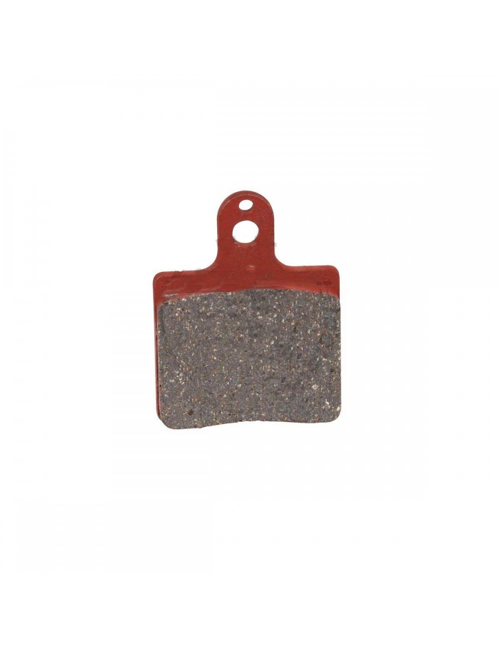PLAQUETTE DE FREIN AVANT, MA20, ROUGE PLAQUETTE DE FREIN AVANT, MA20, ROUGE