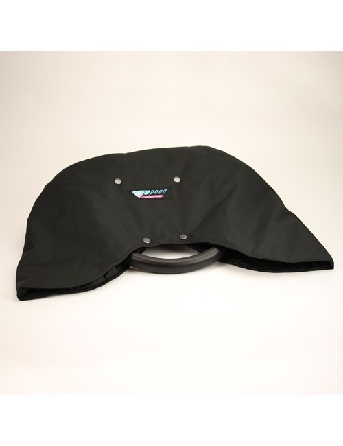 protection main  hiver de volant Winterberg LW-1