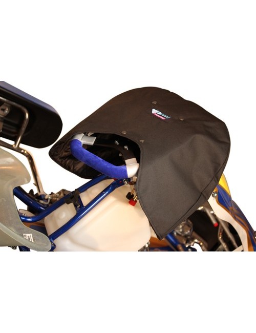 protection main  hiver de volant Winterberg LW-1