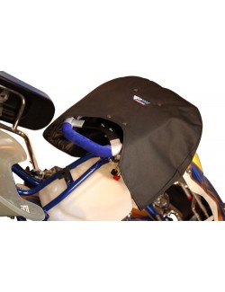 protection main  hiver de volant Winterberg LW-1