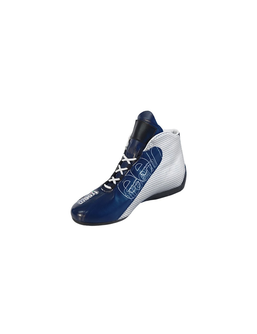 Chaussures karting Freem bleu Sensitive 07 Chaussures karting Freem bleu Sensitive 07