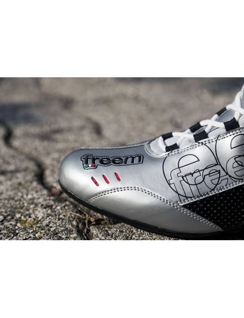 Freem Chaussures SENSITIVE D07K, 