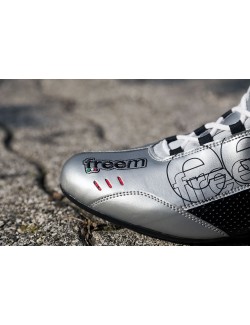 Freem Chaussures SENSITIVE D07K, 