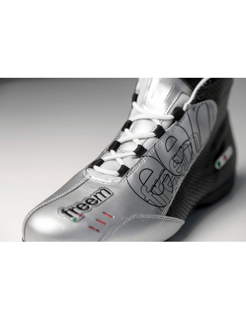 Freem Chaussures SENSITIVE D07K, 