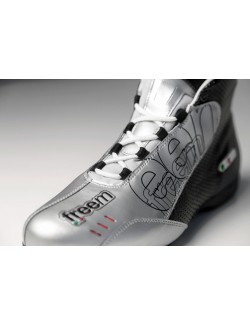 Freem Chaussures SENSITIVE D07K, 