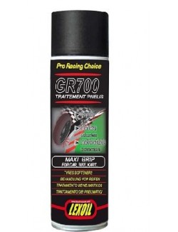 TRATAMIENTO NEUMÁTICO LEXOIL GR700 - 500 ML
