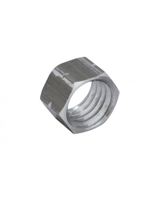 Nut M14x2 not left adjustable stiffener