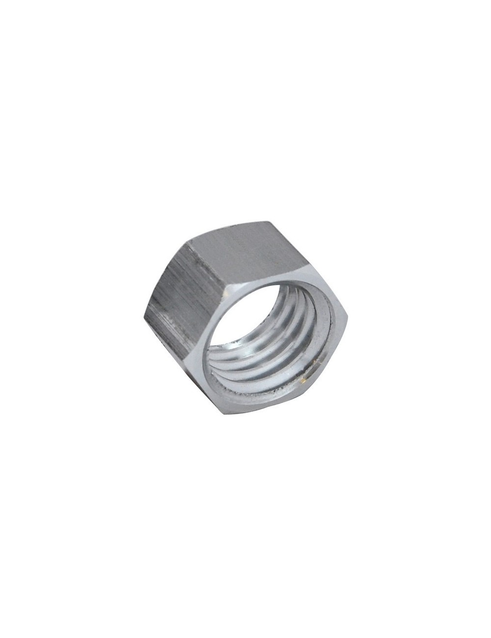 Ecrou M14x2 pas à droite raidisseur réglable Ecrou M14x2 pas à droite raidisseur réglable