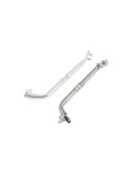 completo supporto del sedile regolabile supplementare sinistro