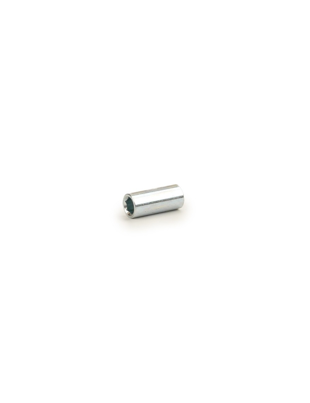 cylindrical nut M8 Ø 13mm cylindrical nut M8 Ø 13mm