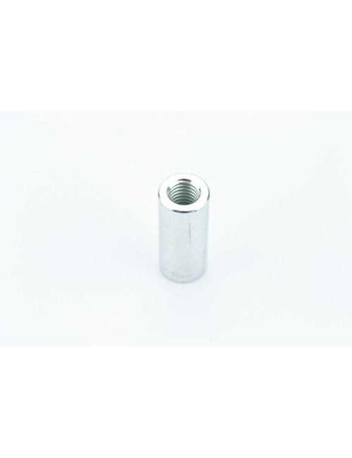 Zylindermutter M8 Ø 13mm