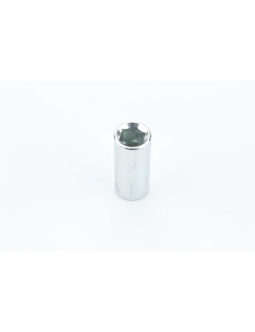 ecrou cylindrique M8 Ø 13mm