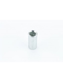 cylindrical nut M8 Ø 13mm