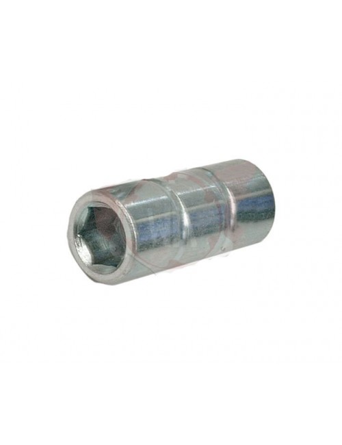 WHEEL NUT STEEL EXTENDED