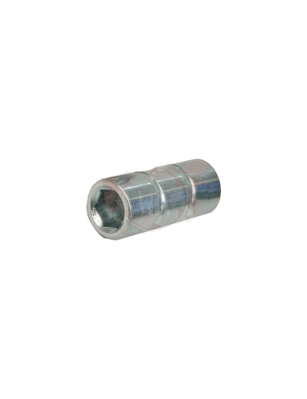 Écrou canon moyeu acier Écrou canon moyeu acier